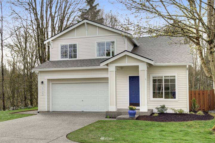 6728 131st Place SE 13  Snohomish WA 98296 photo