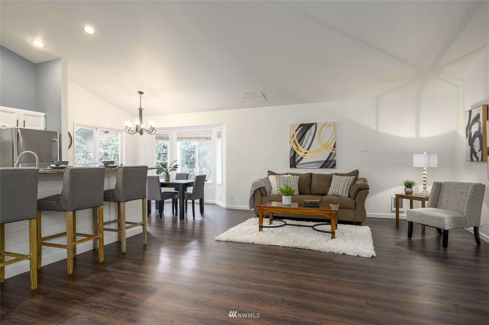 Property Photo: 64 Honeycomb Lane WA 98229