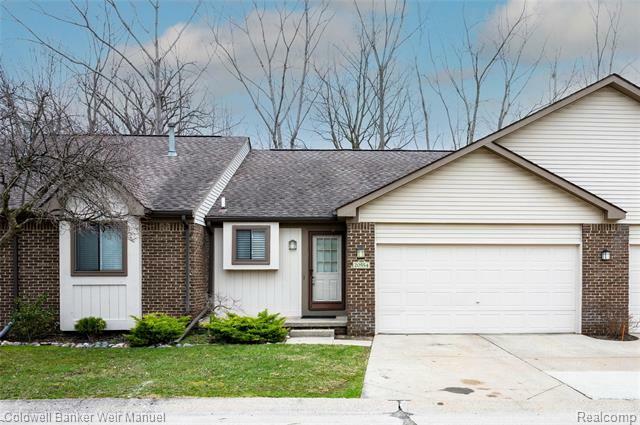 Property Photo: 20554 Longwood Drive 59 MI 48038