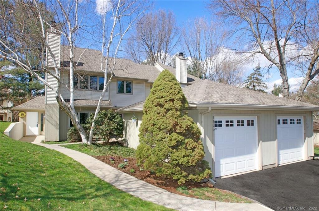 Property Photo: 173 Coho Lane 173 CT 06078