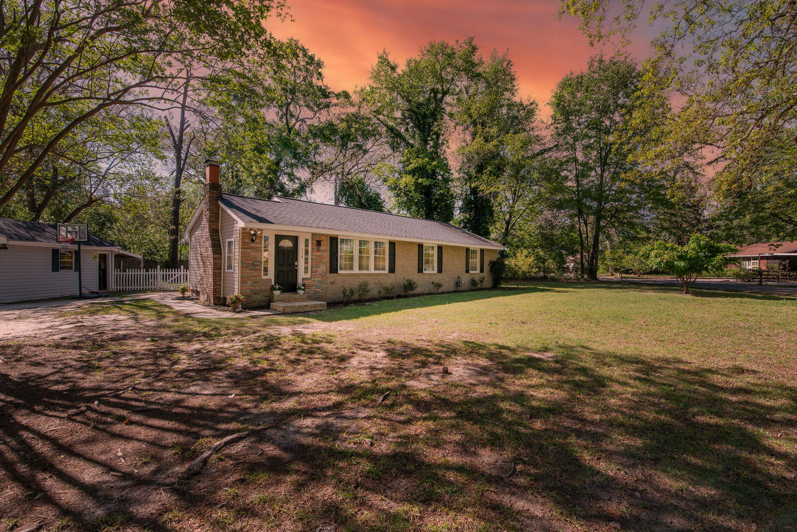 Property Photo:  114 Marvin Drive  SC 29803 