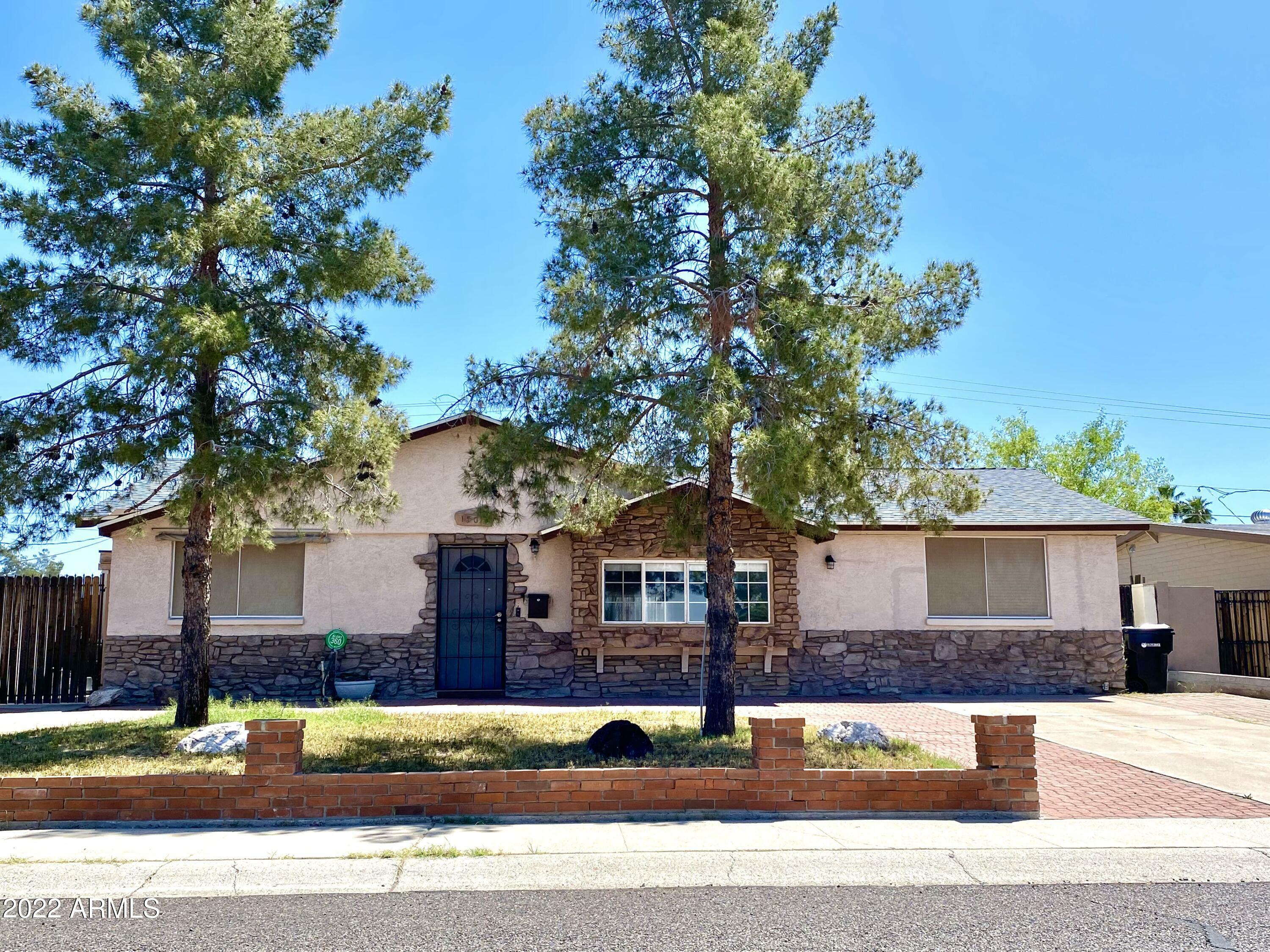 Property Photo:  15013 N 29th Drive  AZ 85053 