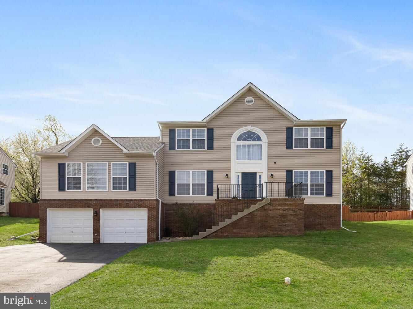 Property Photo:  37 Woodleigh Lane  VA 22556 