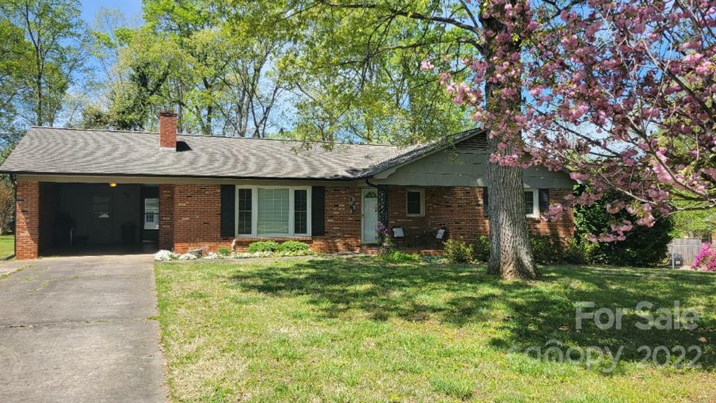 1289 Huckleberry Drive  Lincolnton NC 28092 photo