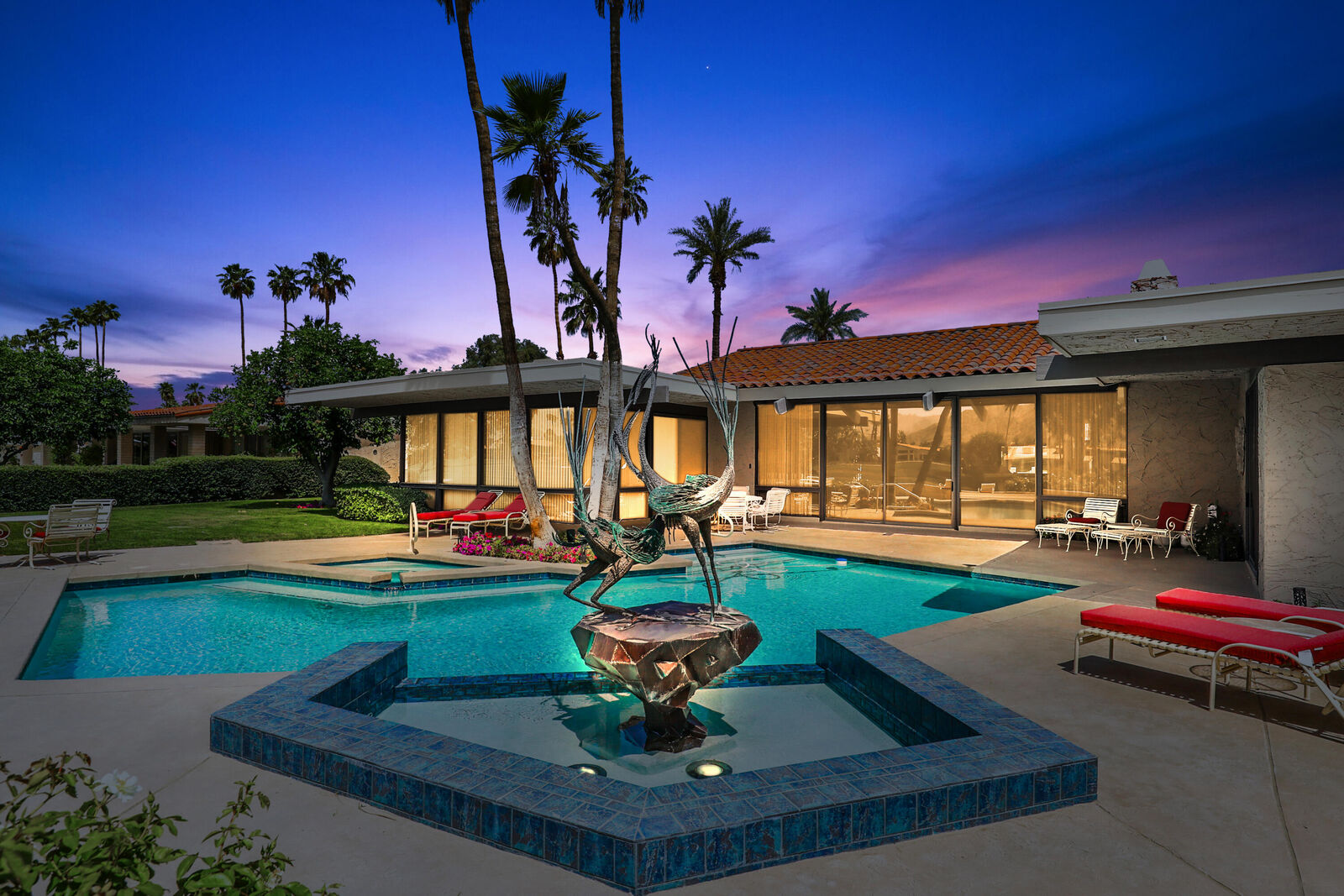 4 bed Bermuda Dunes home for sale 79145 Montego Bay Drive, Bermuda Dunes, CA 92203