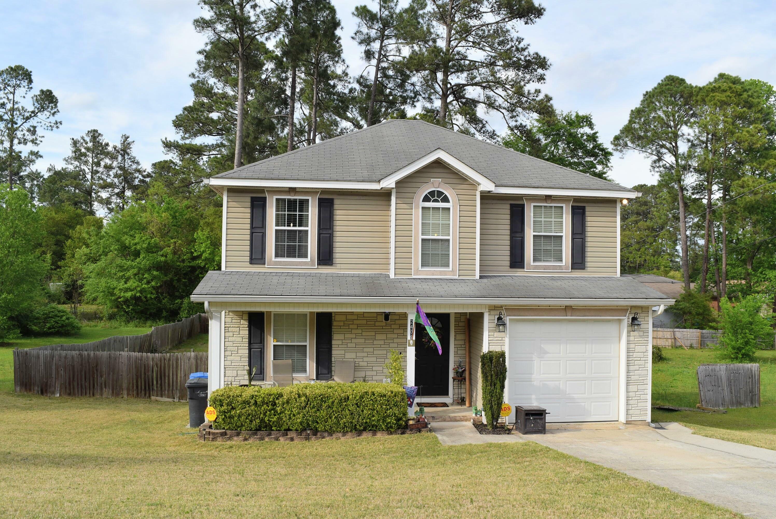 Property Photo:  2409 Par Drive  GA 30906 