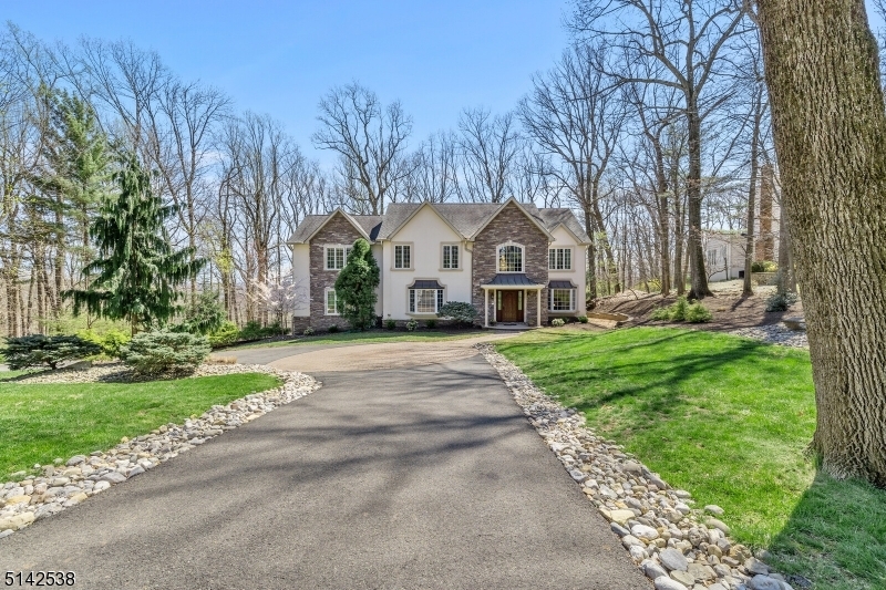 Property Photo:  117 High Oaks Dr  NJ 07069 