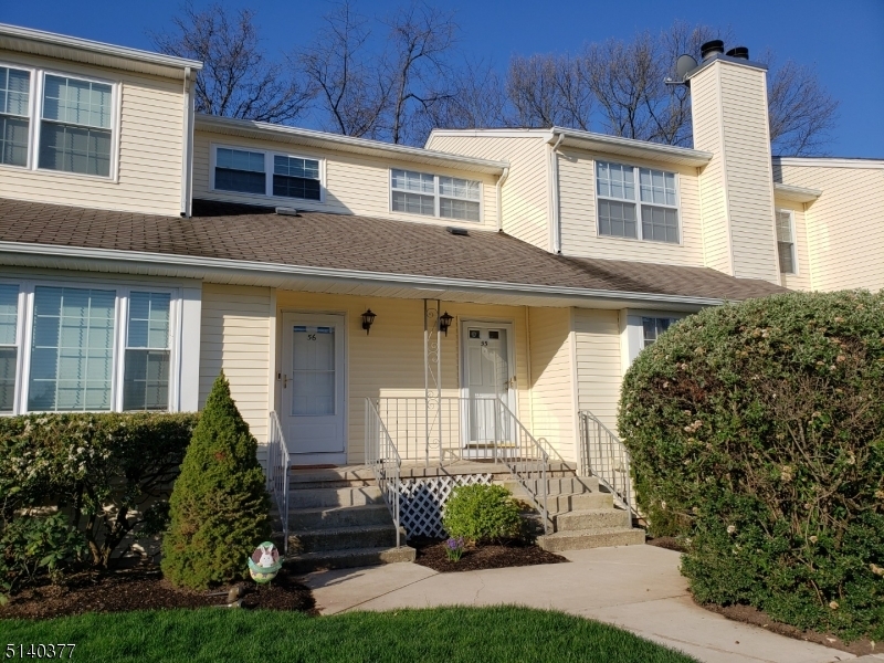 55 Freemont Ct  Franklin Twp. NJ 08873 photo