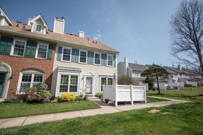 Property Photo: 520 Red Crest Ln NJ 08876