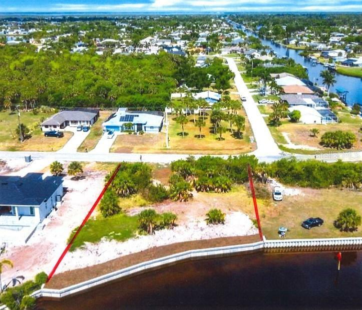 Property Photo: 19211 Midway Boulevard FL 33948