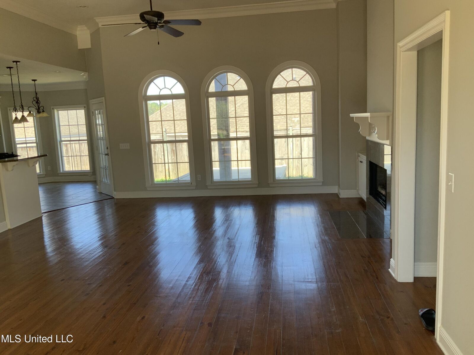 Property Photo:  509 Eternal Court  MS 39042 