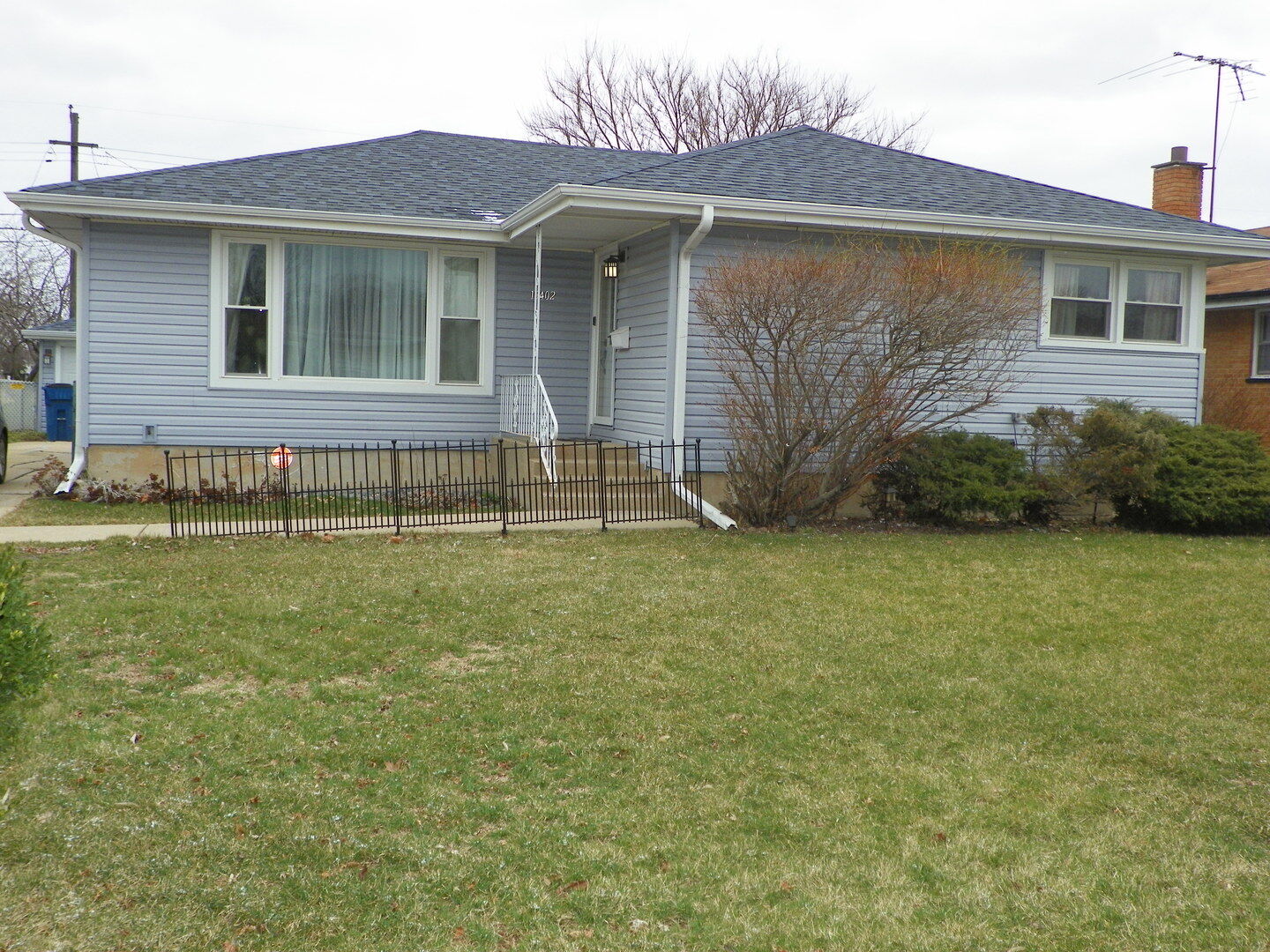 Property Photo:  16402 Claire Lane  IL 60473 