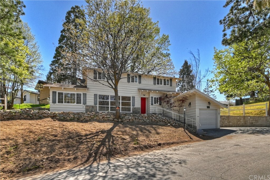 Property Photo:  404 Donner Drive  CA 92325 