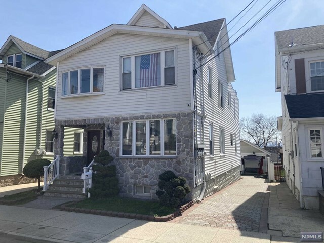Property Photo:  140 Forest Street  NJ 07032 