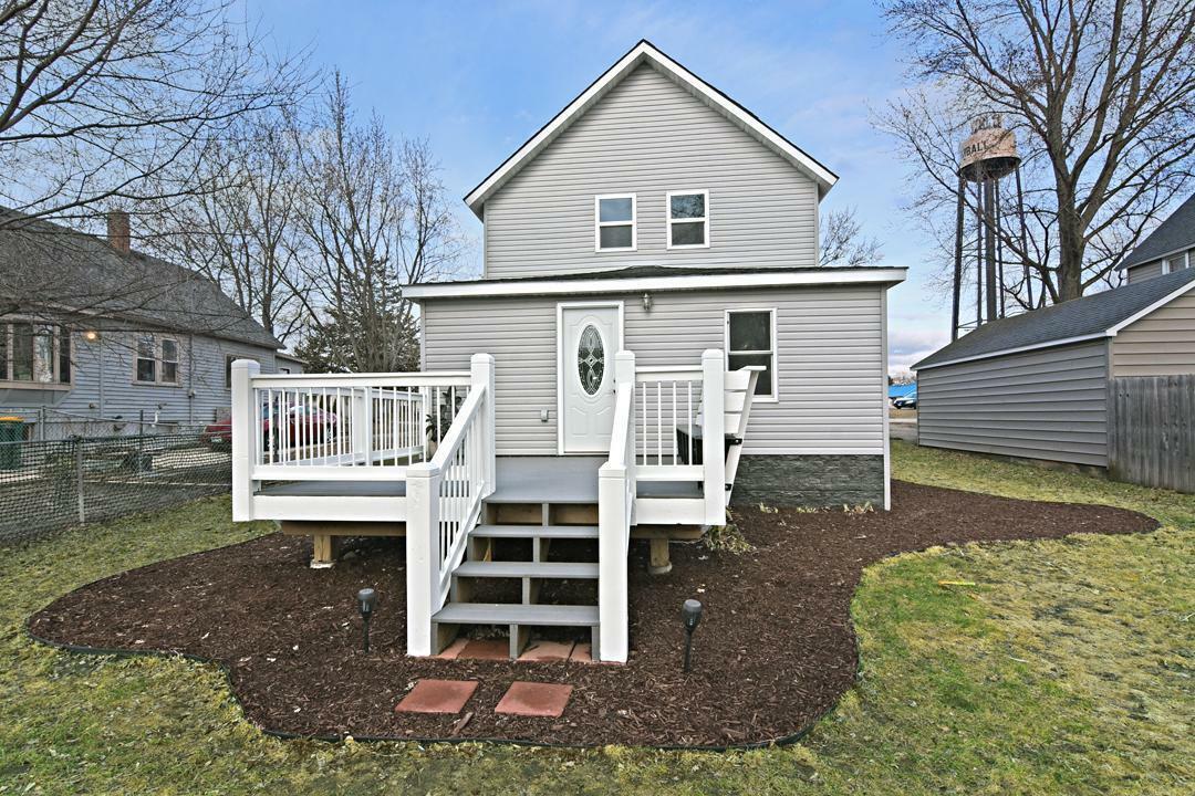 Property Photo: 41 Magnus Johnson Street MN 55353