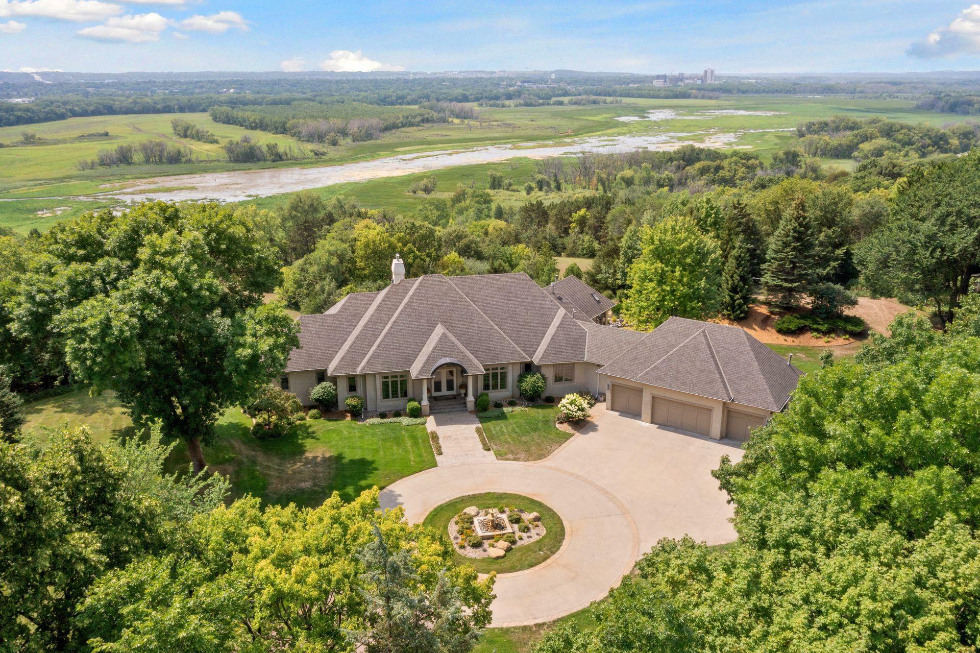 Property Photo: 10020 Dell Road MN 55347