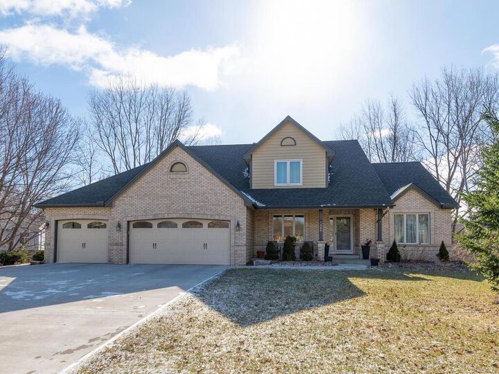566 Prairie Circle E  Eagan MN 55123 photo
