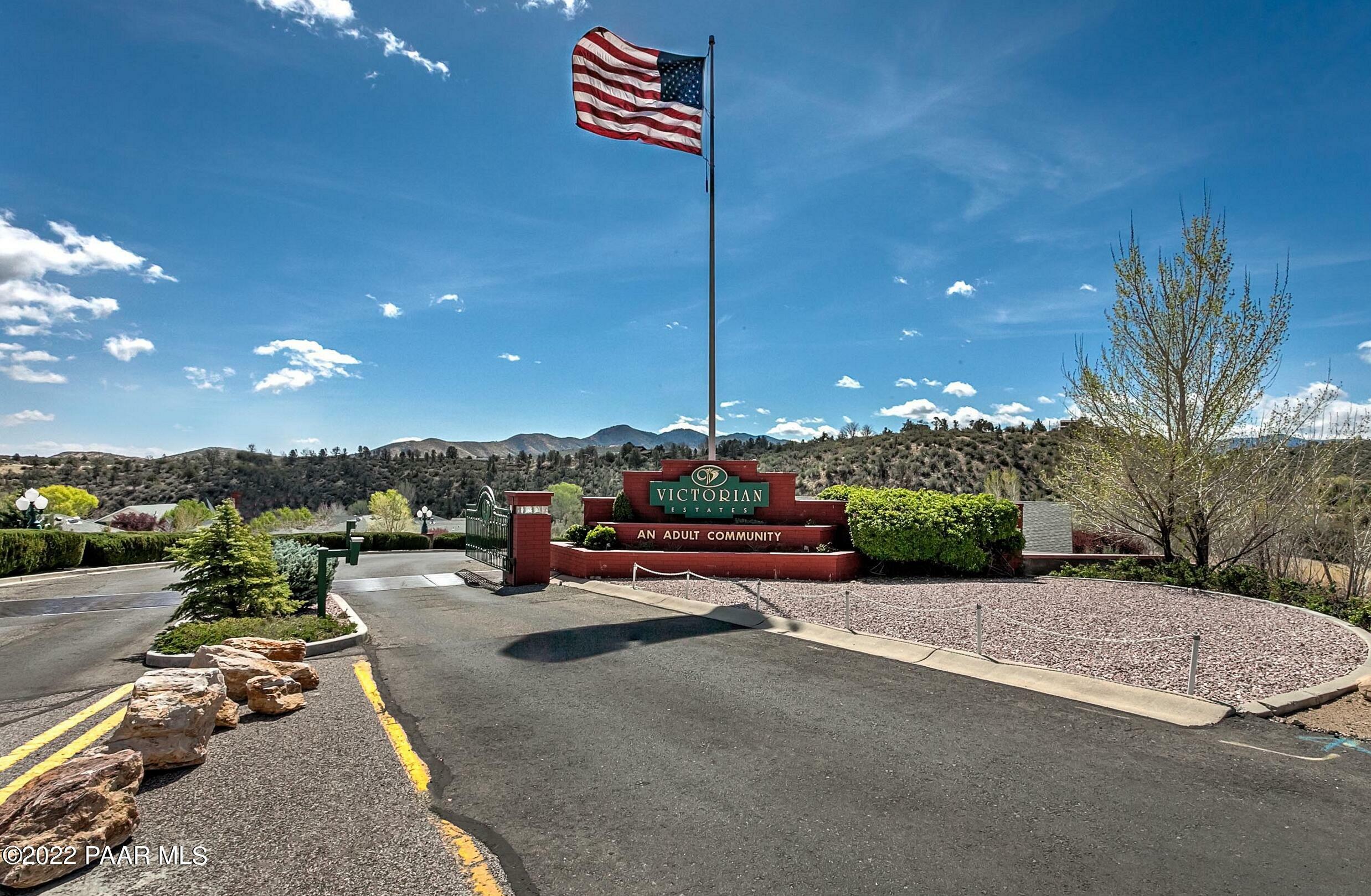 Property Photo:  1958 N Regent  AZ 86314 