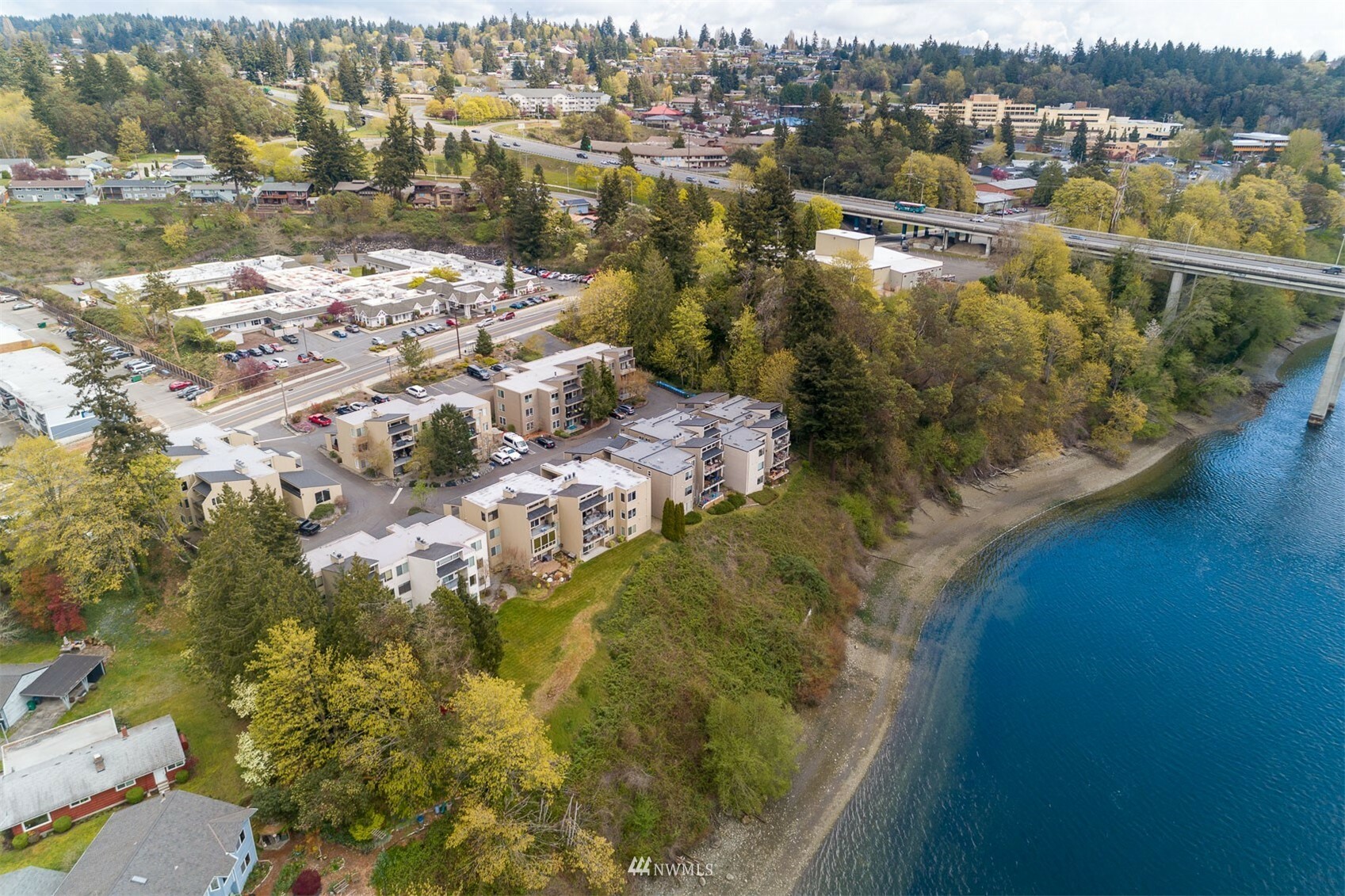 Property Photo: 525 Lebo Boulevard G-1 WA 98310
