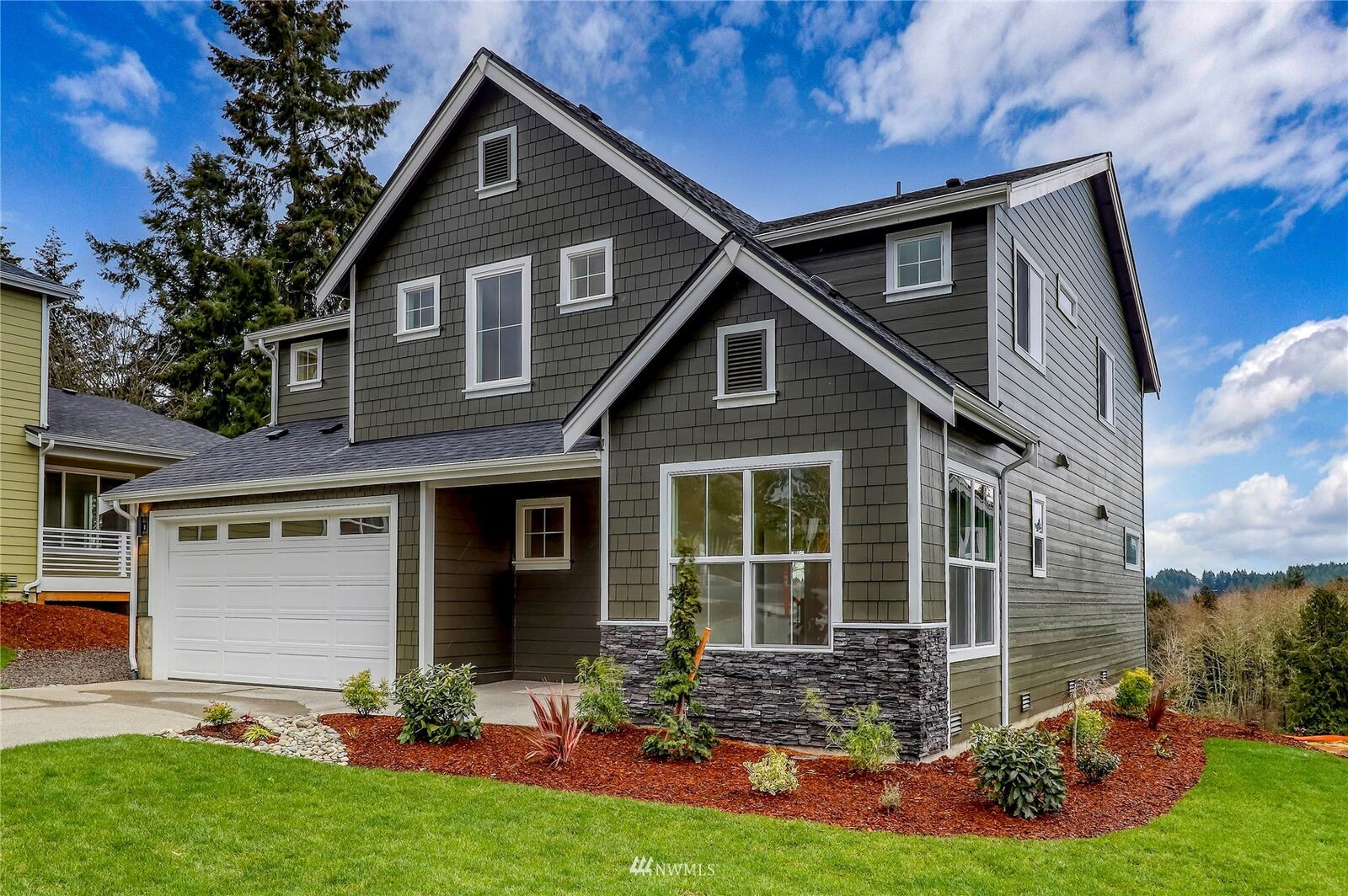 Property Photo:  1983 NE Eastmont Court  WA 98370 