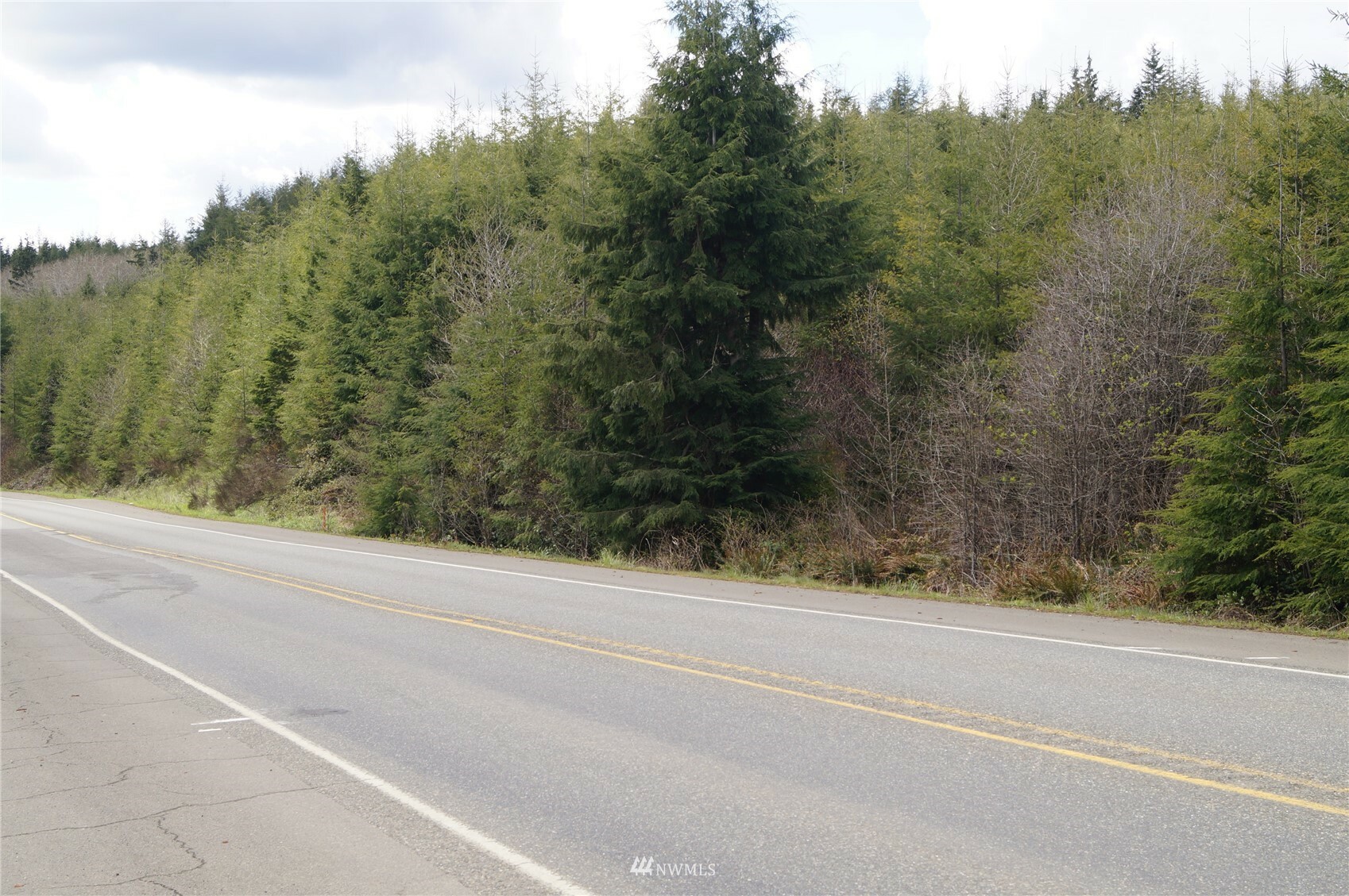 Property Photo:  1281 US Highway 101  WA 98537 