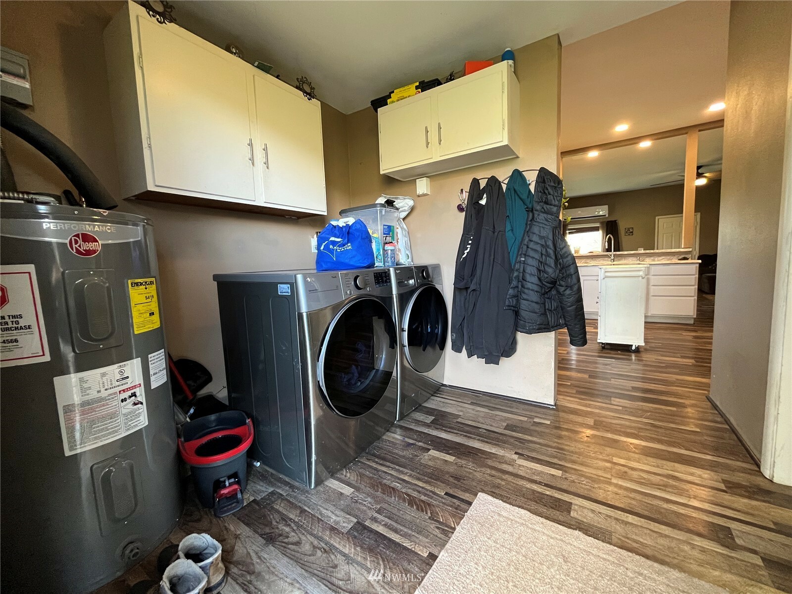Property Photo: 36103 Highway 12 WA 99328