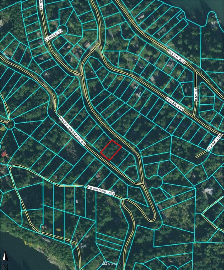 0 Island Drive  Lummi Island WA 98262 photo