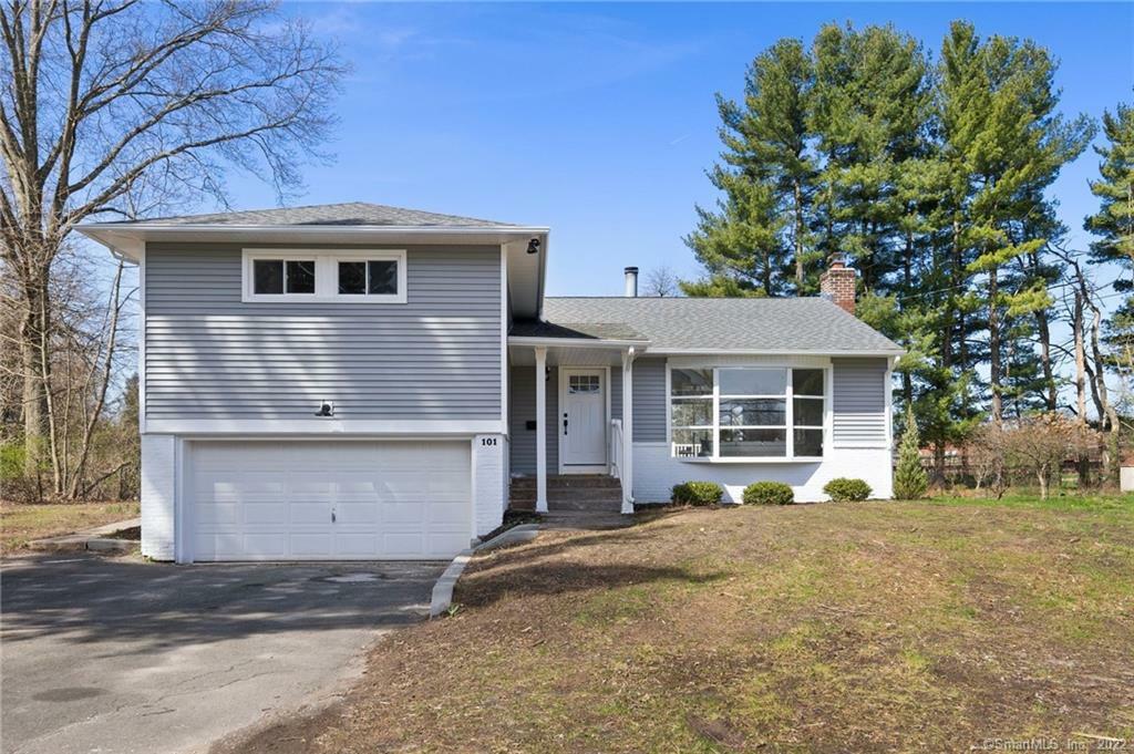 Property Photo:  101 Mohegan Drive  CT 06117 