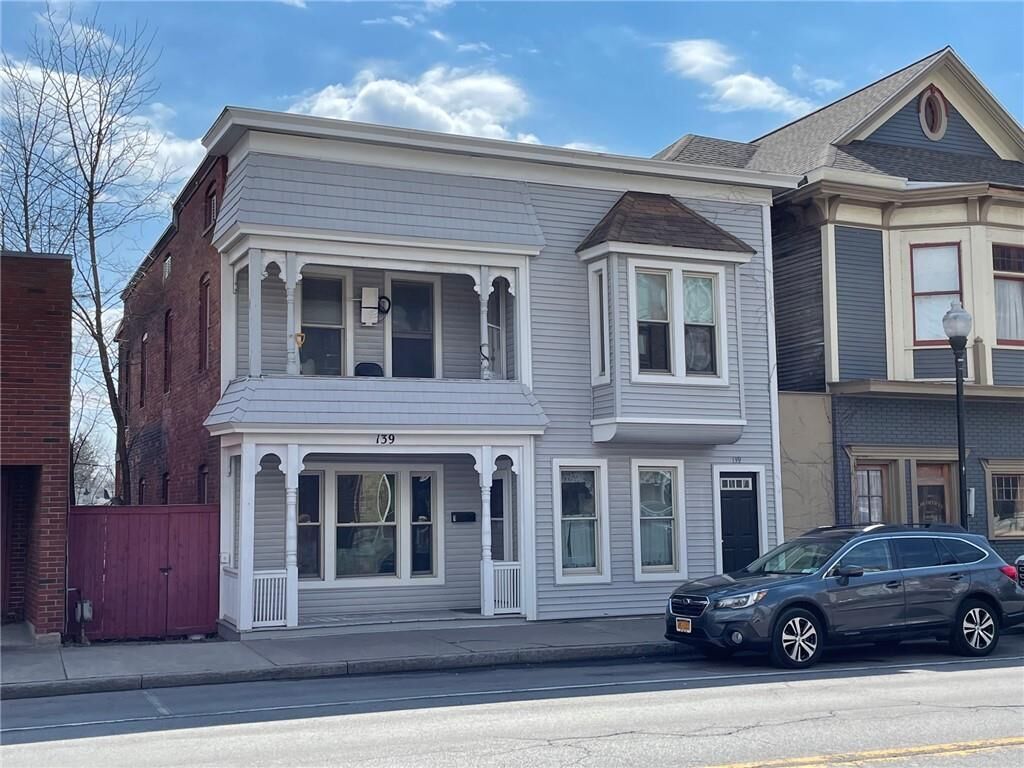 Property Photo:  139 Fall Street  NY 13148 