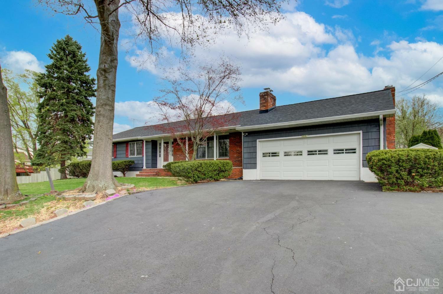 Property Photo: 5091 Beatty Street NJ 08854