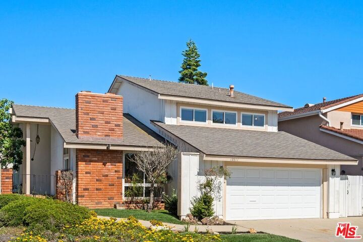 12611   Presnell St  Los Angeles CA 90066 photo