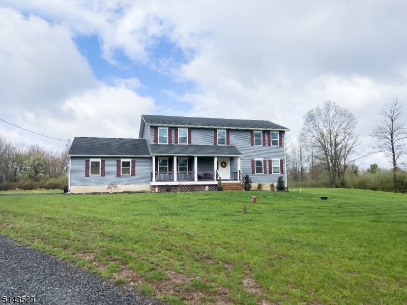 7 Old Rd  Kingwood Twp. NJ 08559 photo