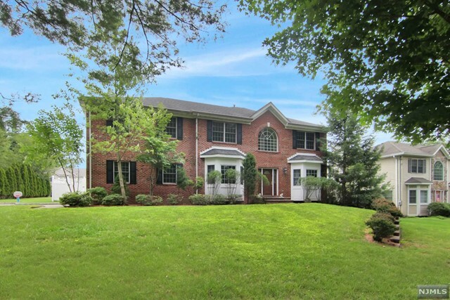 Property Photo: 375 Mountain Avenue NJ 07676