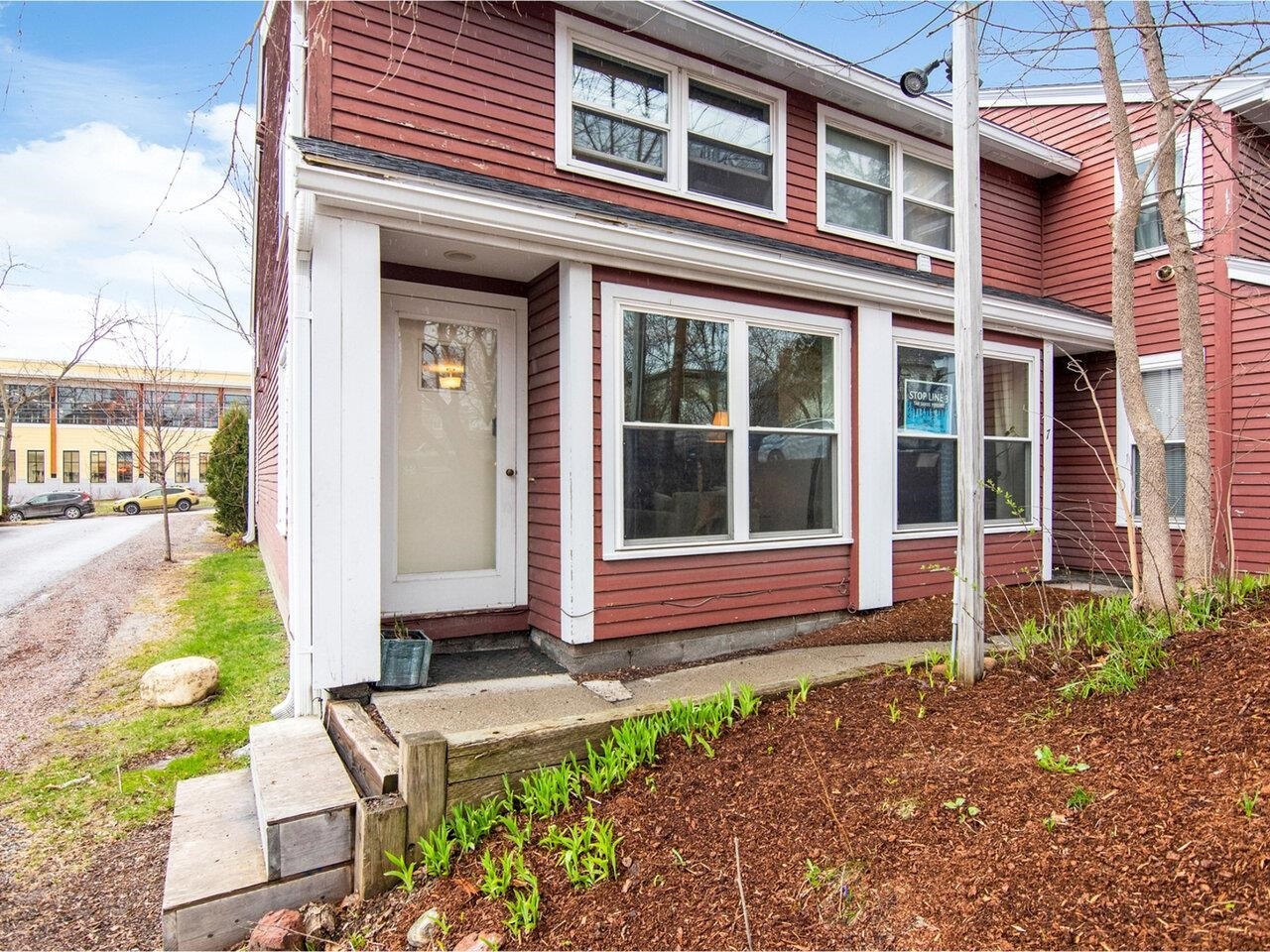 Property Photo: 297 College Street 8C VT 05401