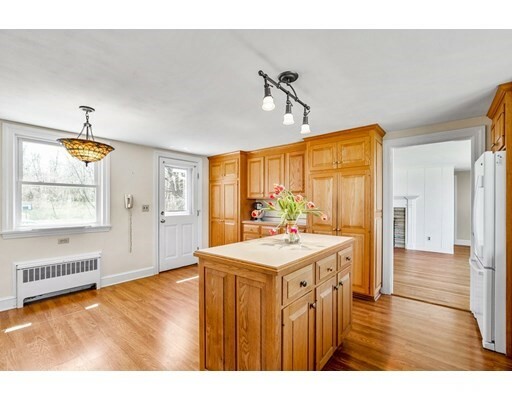 Property Photo:  317 Gannett Rd  MA 02066 