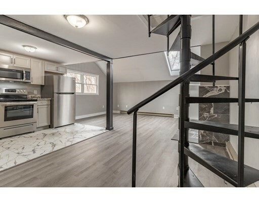 Property Photo: 76 Field Street 8 MA 02780