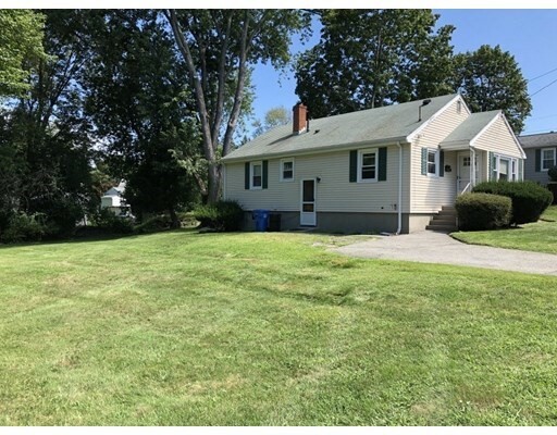 Property Photo: 178 Copeland Street 178 MA 02451