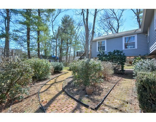Property Photo: 107 Green St MA 02052