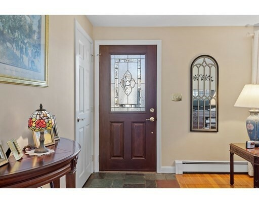 Property Photo: 25 Heritage Lane MA 01880