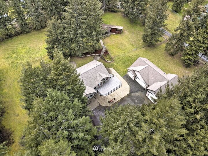Property Photo: 51 W Heatherwynd Lane WA 98584