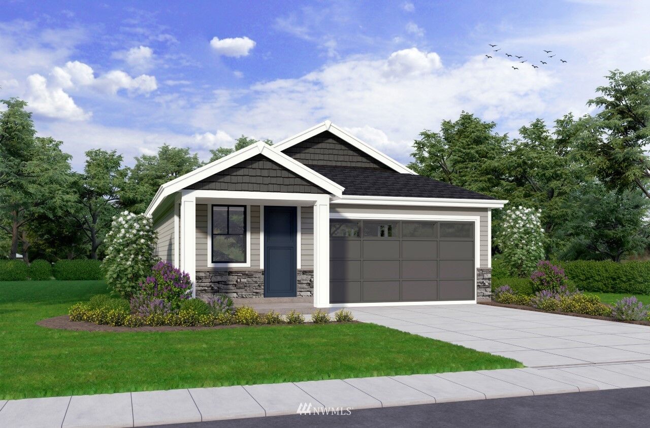 Property Photo: 17749 26th Drive NE WA 98271