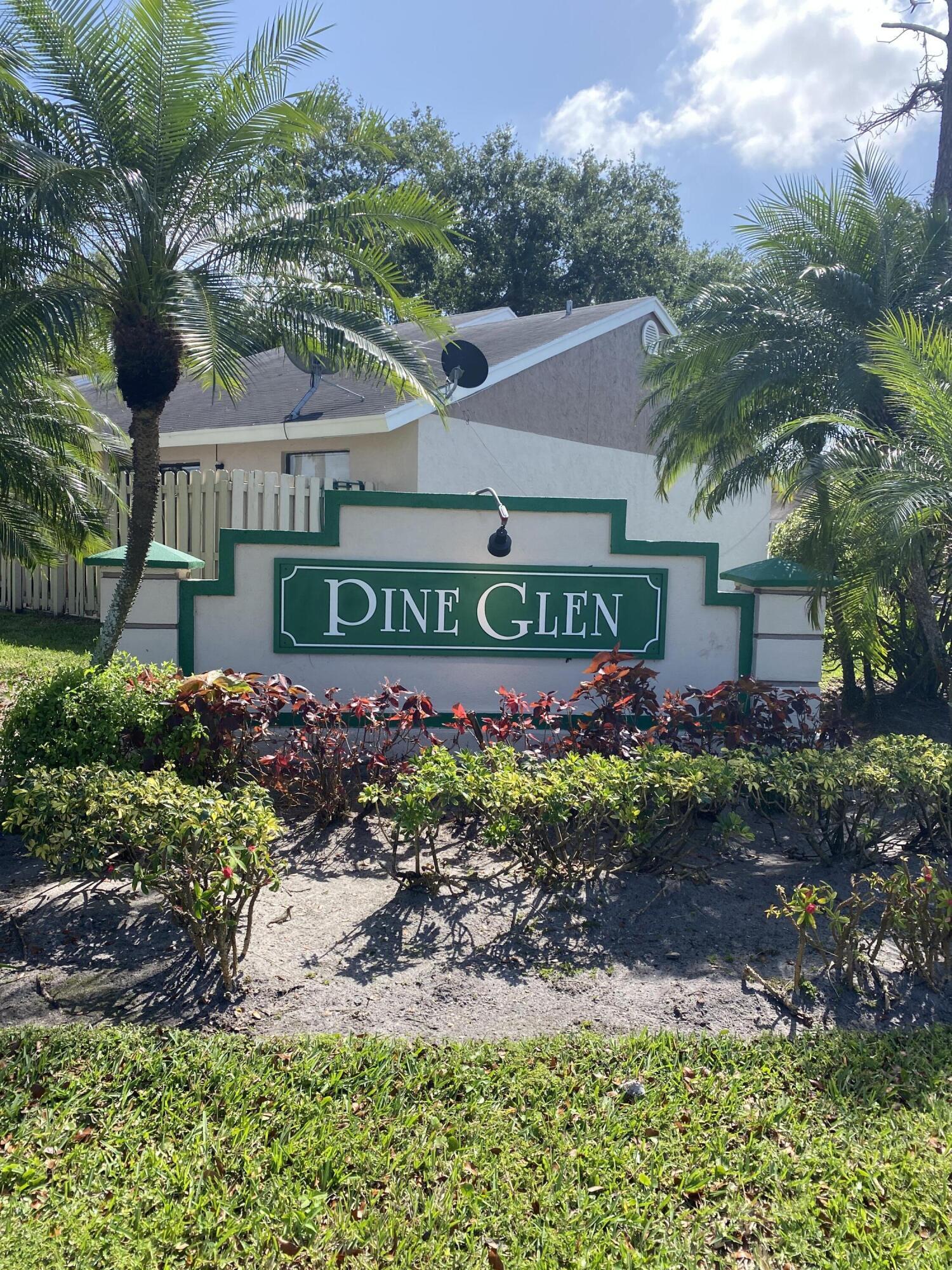 Property Photo: 5025 S Pine Abbey Drive S FL 33415