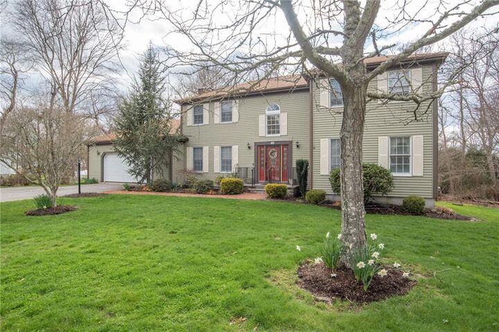 Property Photo:  50 Tower Hill Road  RI 02878 