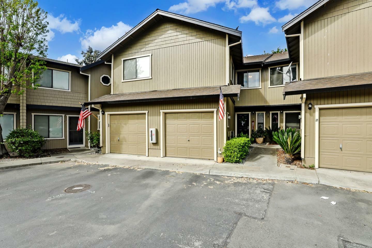Property Photo: 801 Nash Road I6 CA 95023