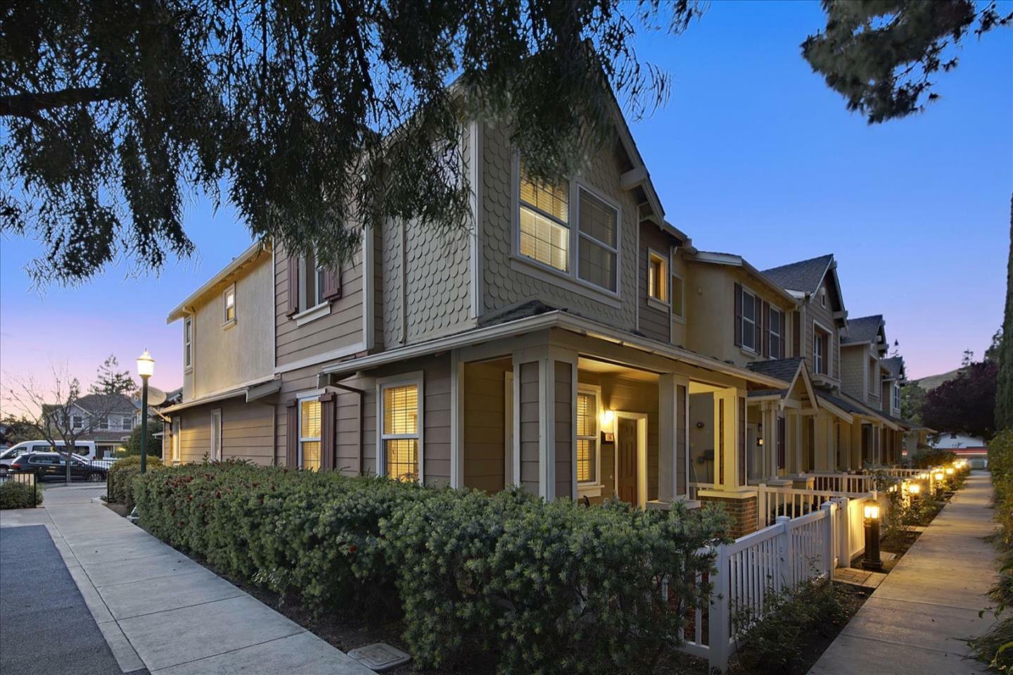 Property Photo: 486 Niles Common CA 94536