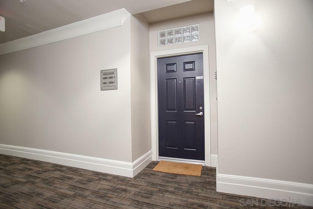 Property Photo:  1400 Broadway 1602  CA 92101 