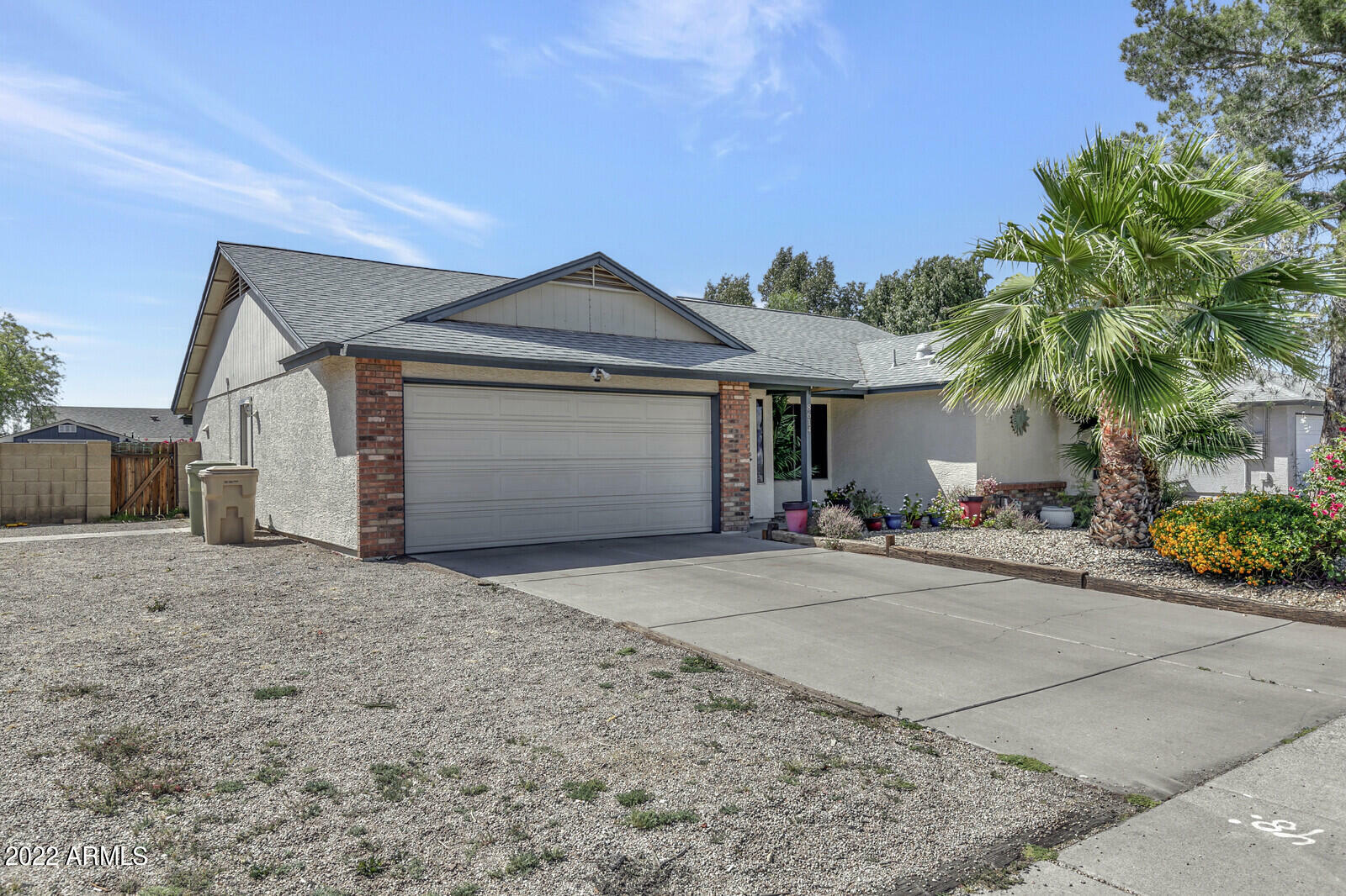 Property Photo:  8614 N 53rd Avenue  AZ 85302 