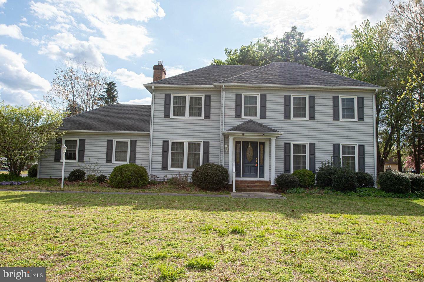 Property Photo:  6468 Centennial Drive  MD 21801 