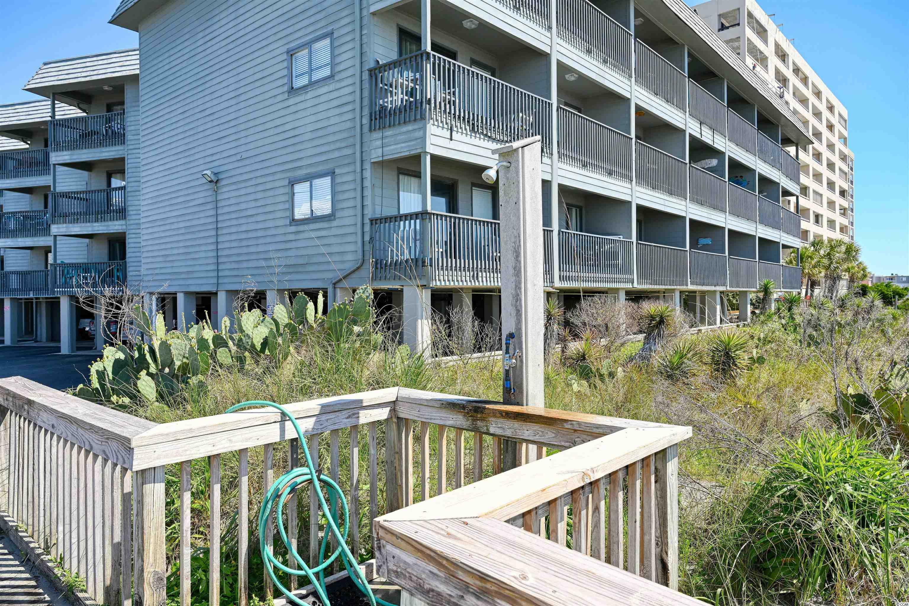 Property Photo:  6000 N Ocean Blvd. 103  SC 29582 