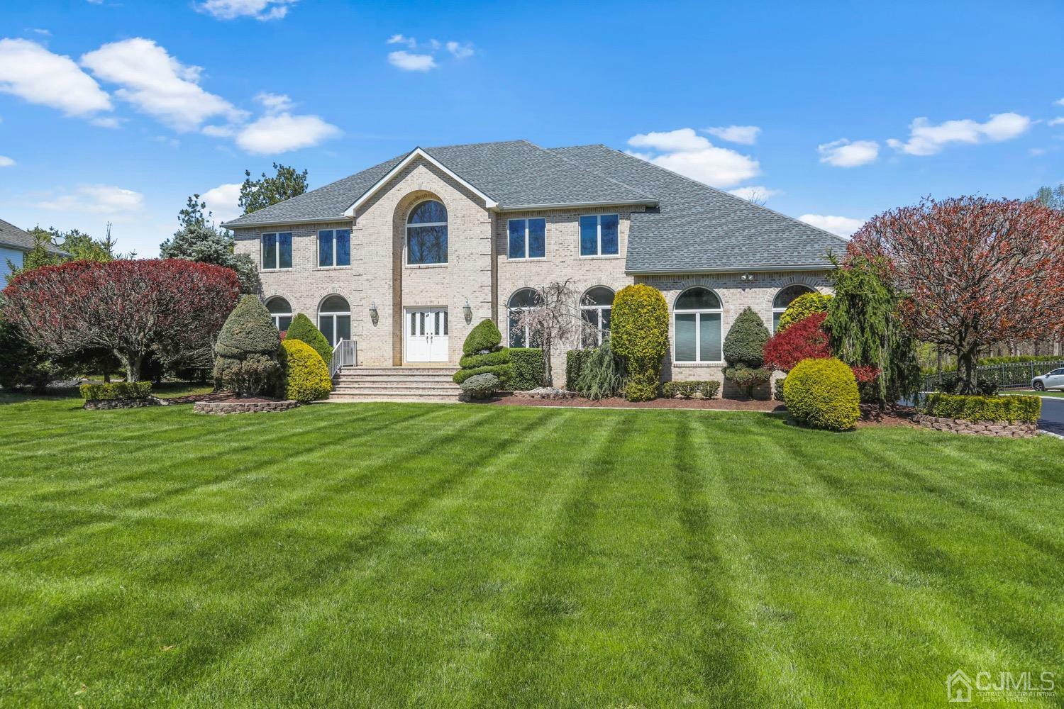 Property Photo: 10 Hemingway Court NJ 07751